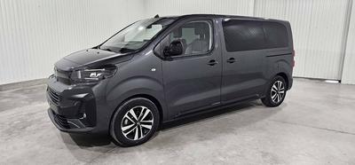 Citroën SpaceTourer m BlueHDi 180 s&amp;S Eat8 Business Pack