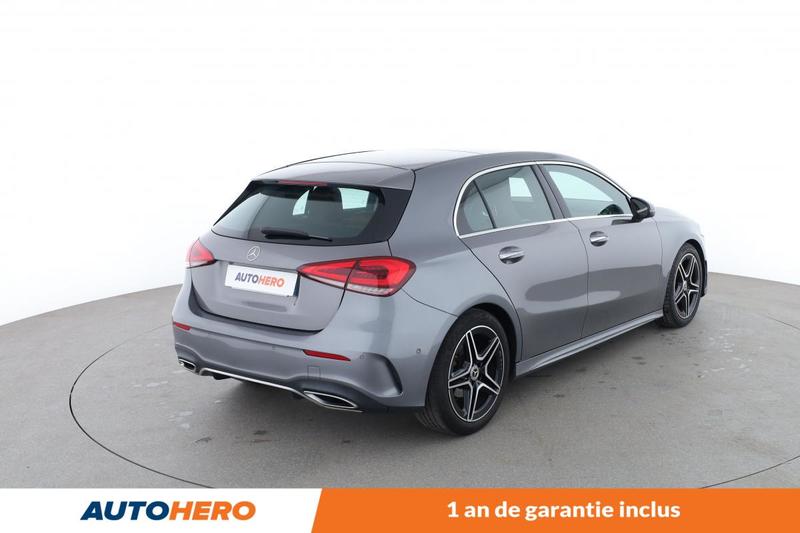 Mercedes Classe a 180 d Amg Line 7g-Dct 116 ch