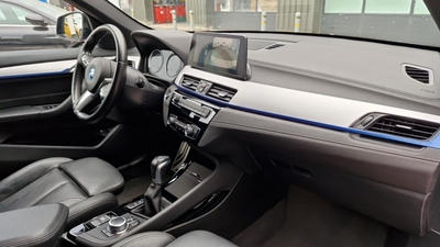 Bmw X1 F48 Lci Xdrive 25e 220 Ch Bva6 m Sport