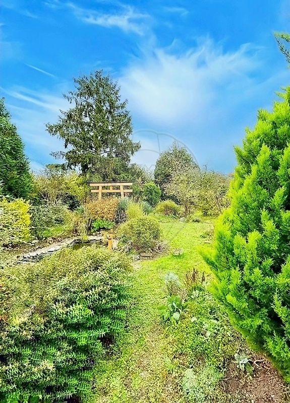 Maison - 114 m² - 6 pièces