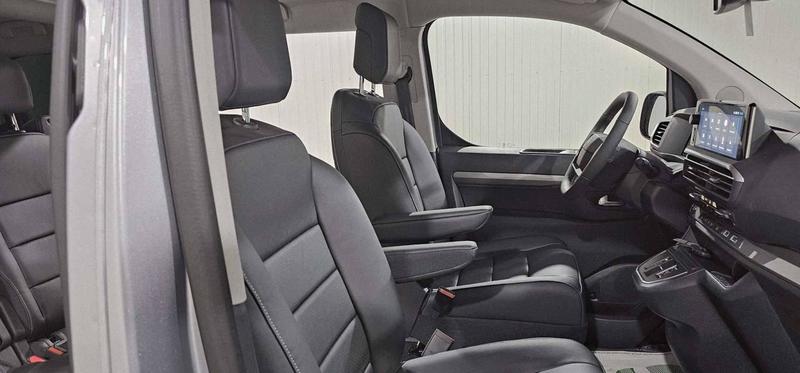 Citroën SpaceTourer m BlueHDi 180 s&amp;S Eat8 Business Pack