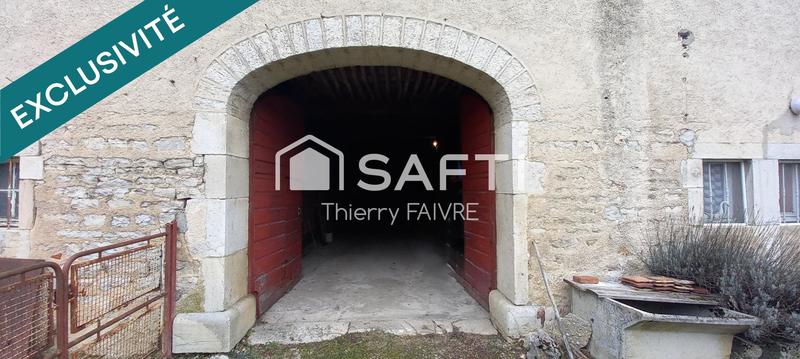 Maison - 149 m² - 5 pièces