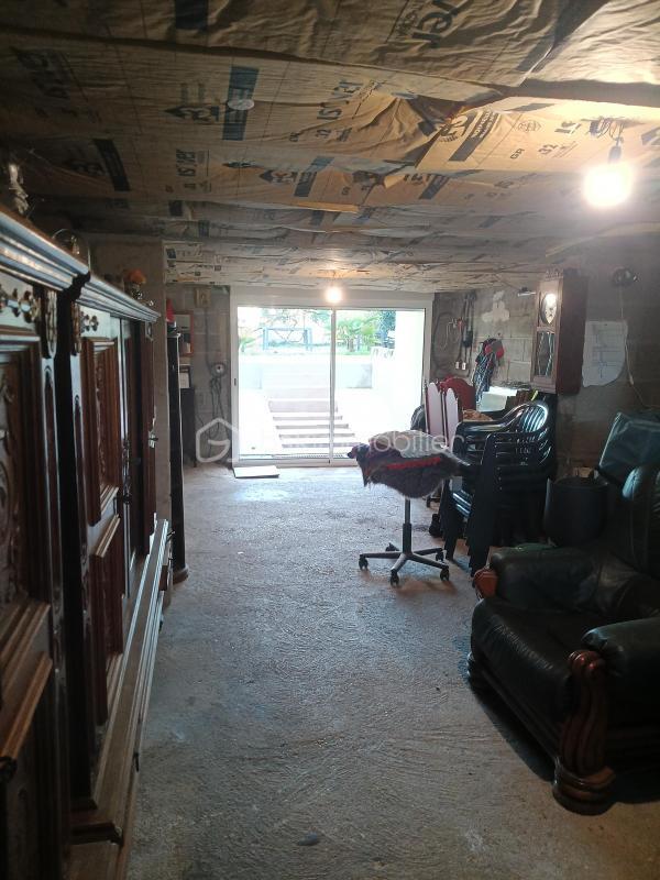 Maison - 73 m² - 3 pièces