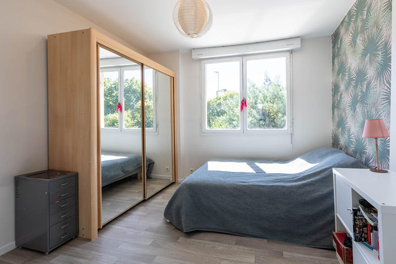 Maison - 113 m² - 4 pièces