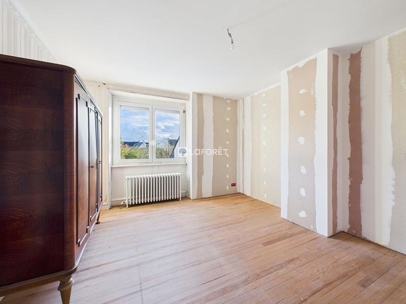 Maison - 152 m² - 5 pièces