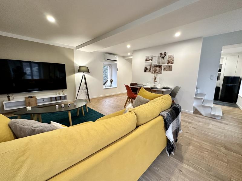 Appartement - 70 m²