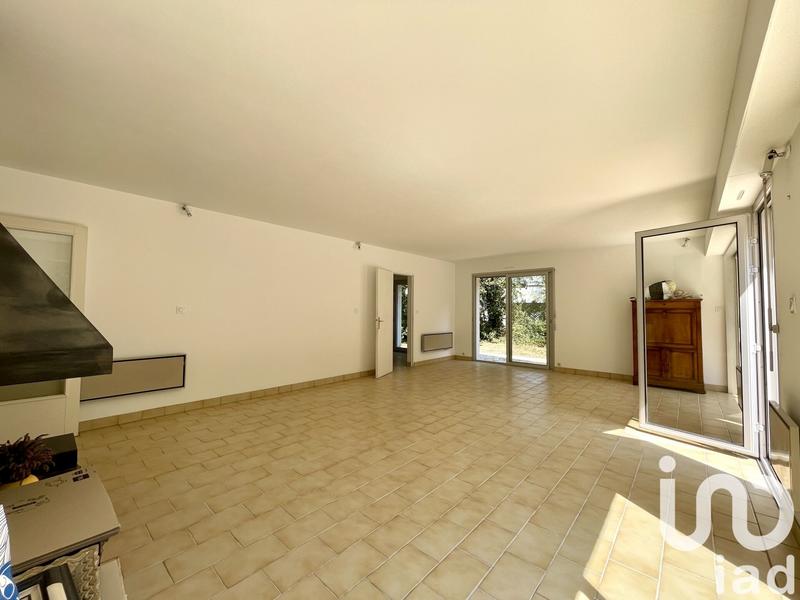 Maison de maîtres - 167 m² - 7 pièces