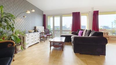 Appartement - 83 m² - 3 pièces