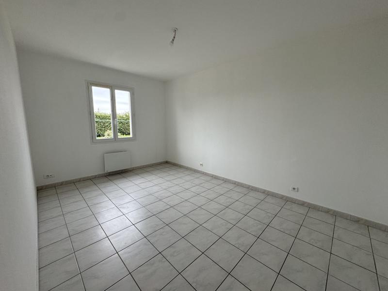 Maison contemporaine - 110 m² - 6 pièces