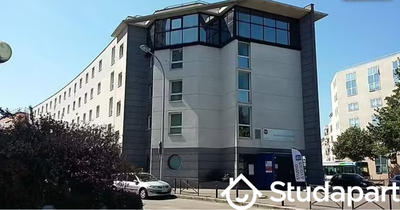 Appartement - 18 m² - 1 pièce