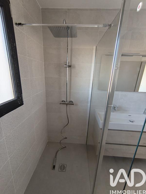 Maison - 112 m² - 4 pièces