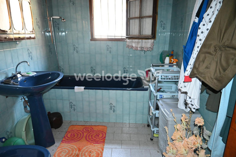 Maison traditionnelle - 72 m² - 7 pièces