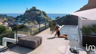 Appartement - 156 m² - 4 pièces