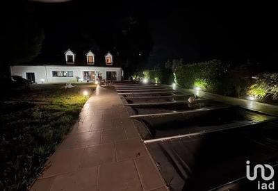 Maison - 224 m² - 6 pièces