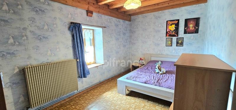 Maison en pierre - 172 m² - 6 pièces