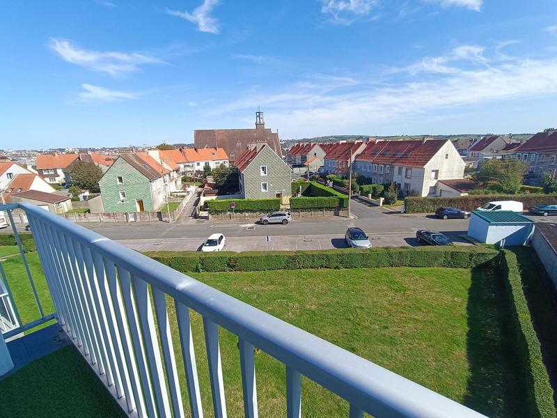 Appartement - 79 m² - 3 pièces