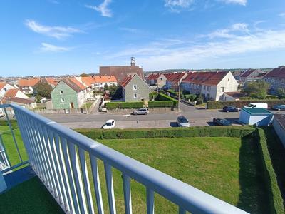 Appartement - 79 m² - 3 pièces