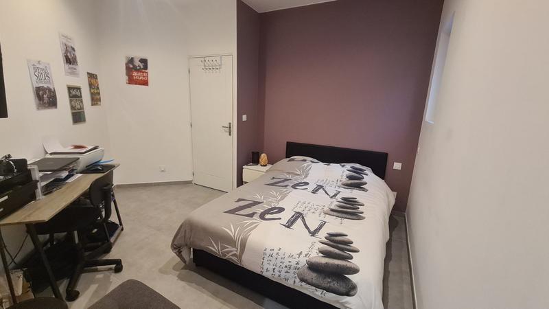 Appartement - 92 m² - 3 pièces