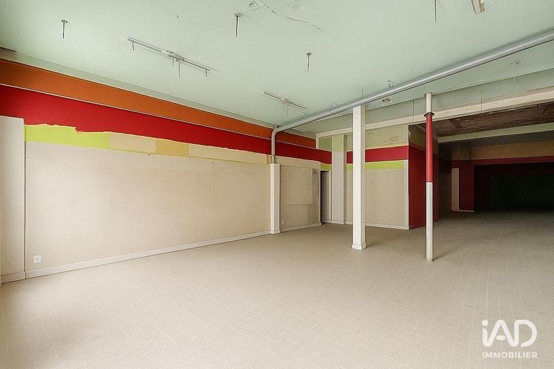 Local commercial - 92 m²