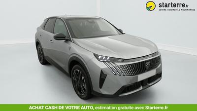 Peugeot 3008 Hybrid 145 e-Dcs6 Gt