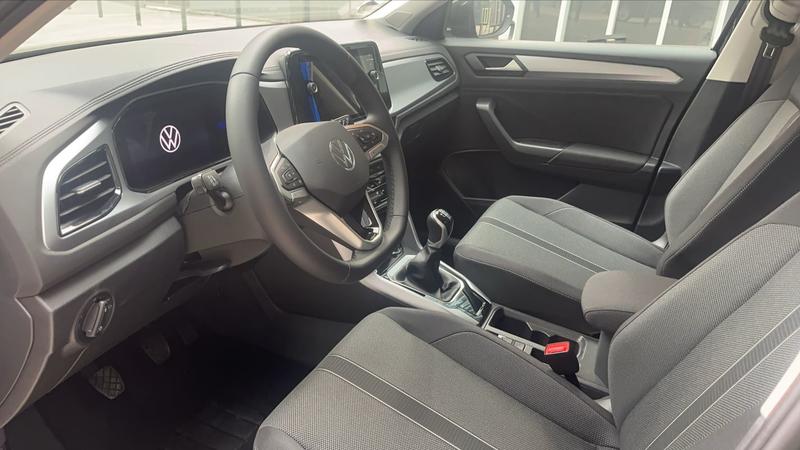Volkswagen t-Roc 1.0 Tsi 110 Life Plus - Première main