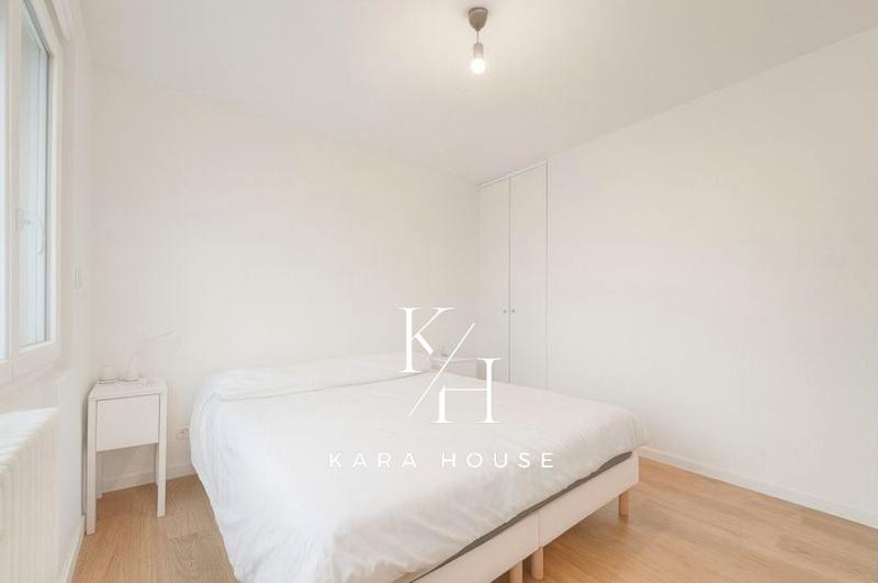 Appartement - 73 m² - 4 pièces