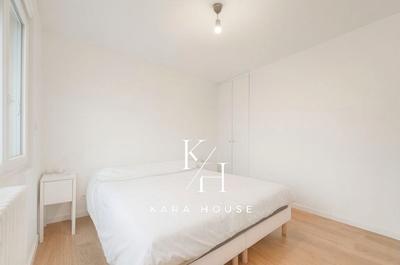 Appartement - 73 m² - 4 pièces