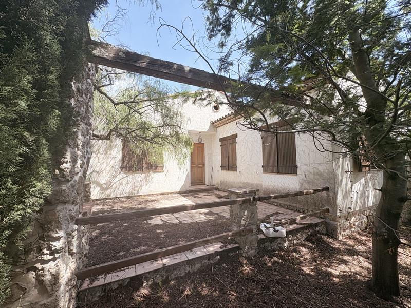 Maison ancienne - 200 m² - 6 pièces