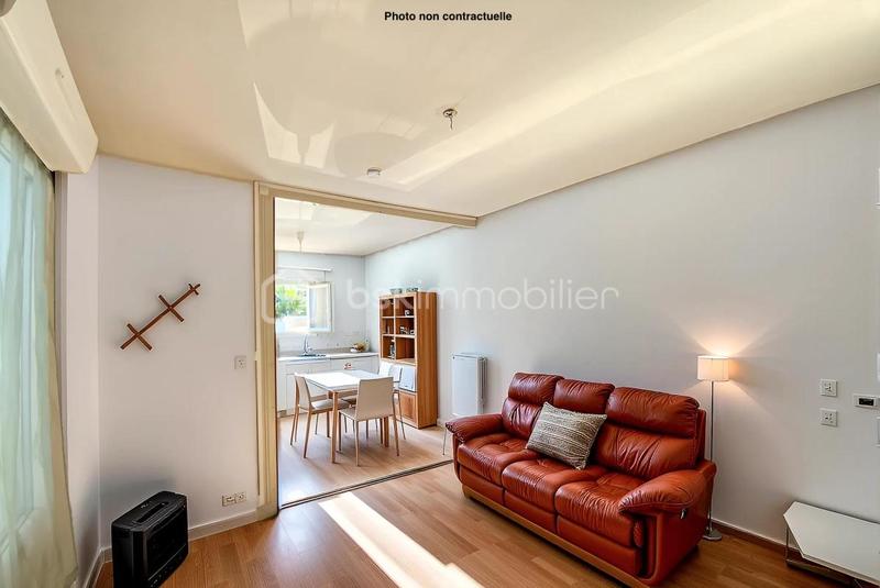 Maison - 65 m² - 4 pièces