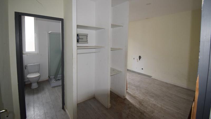 Immeuble - 338 m²