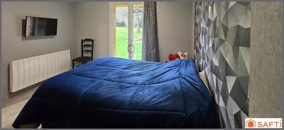 Maison - 67 m² - 2 pièces