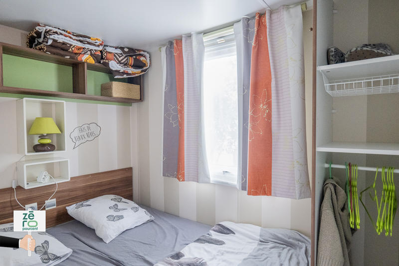 Châlet - 42 m² - 4 pièces