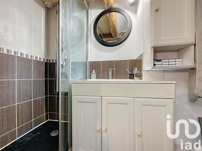 Appartement - 58 m² - 2 pièces