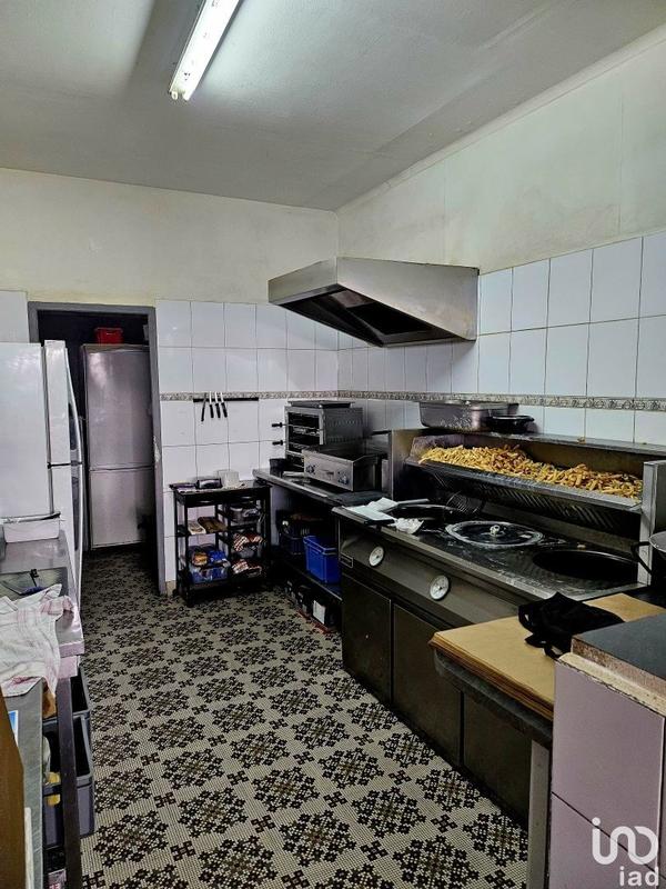 Local commercial - 40 m²