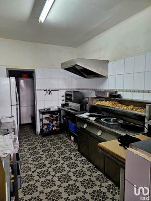 Local commercial - 40 m²