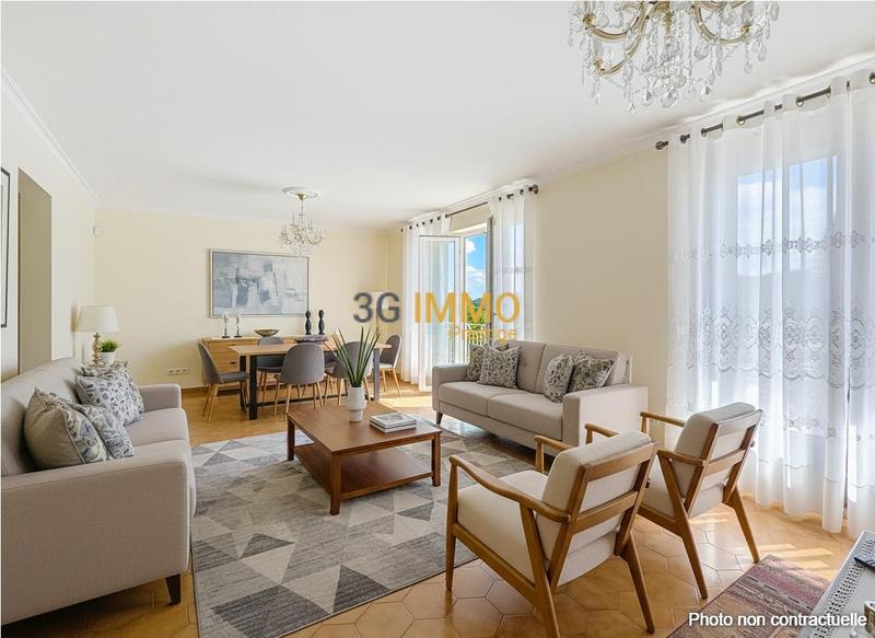 Villa - 145 m² - 4 pièces