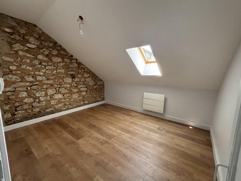 Maison - 115 m² - 6 pièces