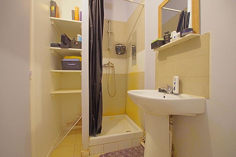 Immeuble - 83 m² - 4 pièces