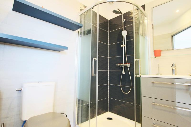 Appartement - 28 m² - 2 pièces