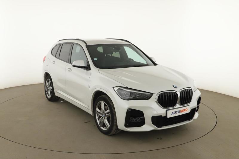Bmw X1 xDrive18d m Sport Bva8 150 ch