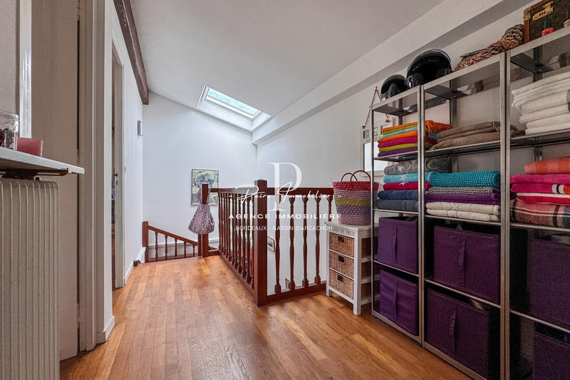 Maison - 149 m² - 5 pièces