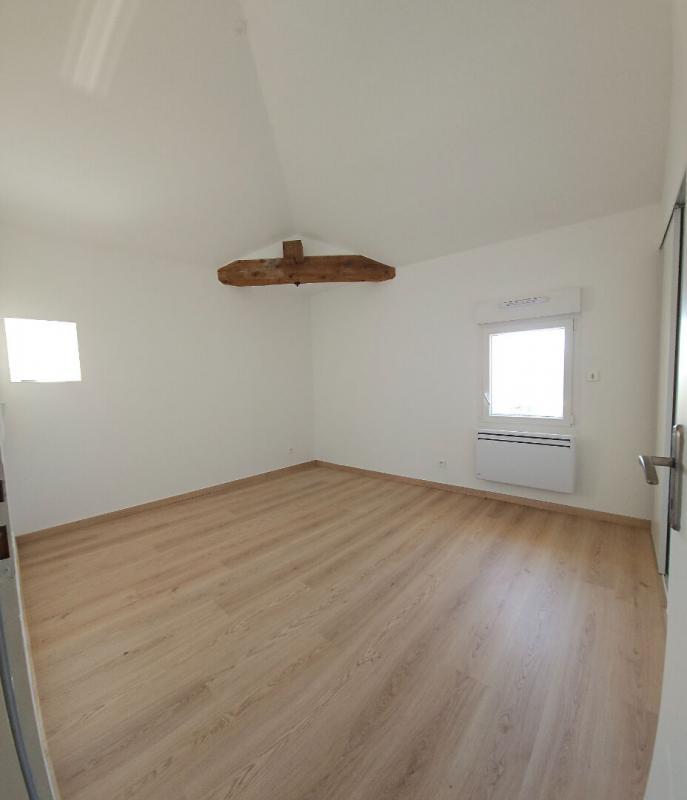 Appartement - 140 m² - 5 pièces