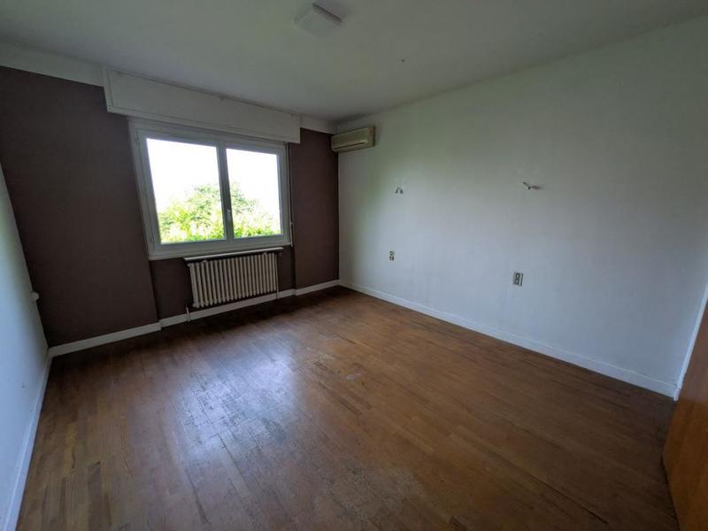 Maison - 183 m² - 5 pièces