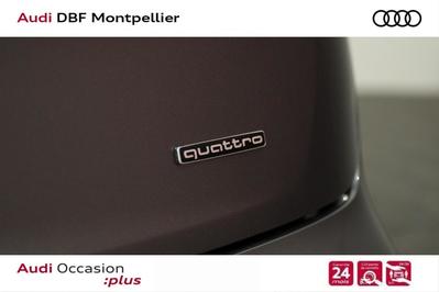 Audi Q5 50 TFSIe 299 s tronic 7 Quattro s line