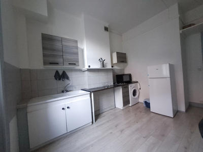 Appartement - 39 m² - 2 pièces