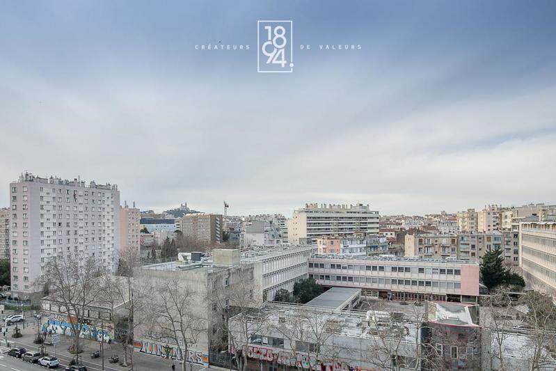 Appartement - 51 m² - 3 pièces