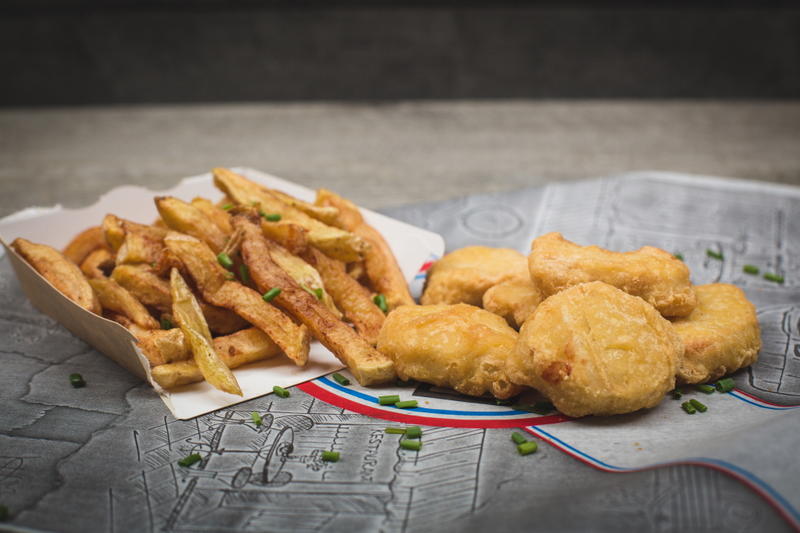 Burger Breton Carrières-Sur-Seine