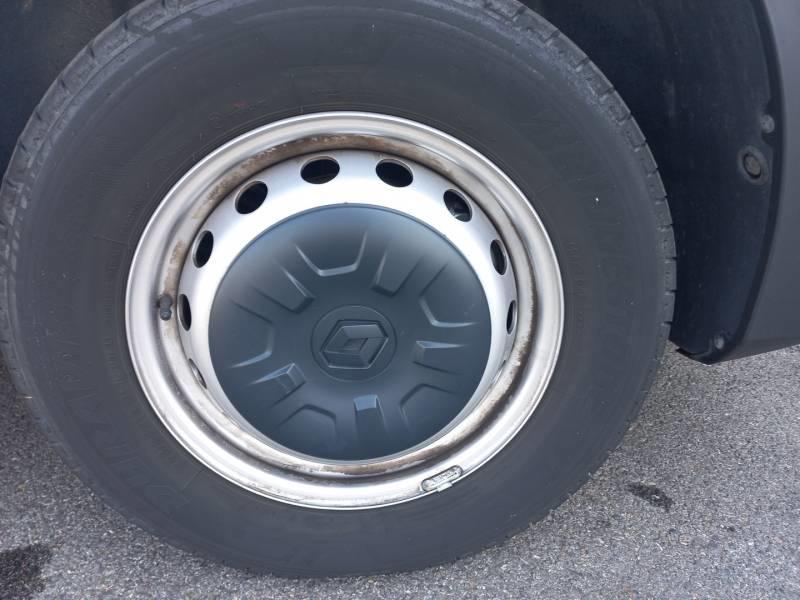 Renault Master Fourgon Fgn Trac F3500 L2h2 Blue Dci 135 Confort