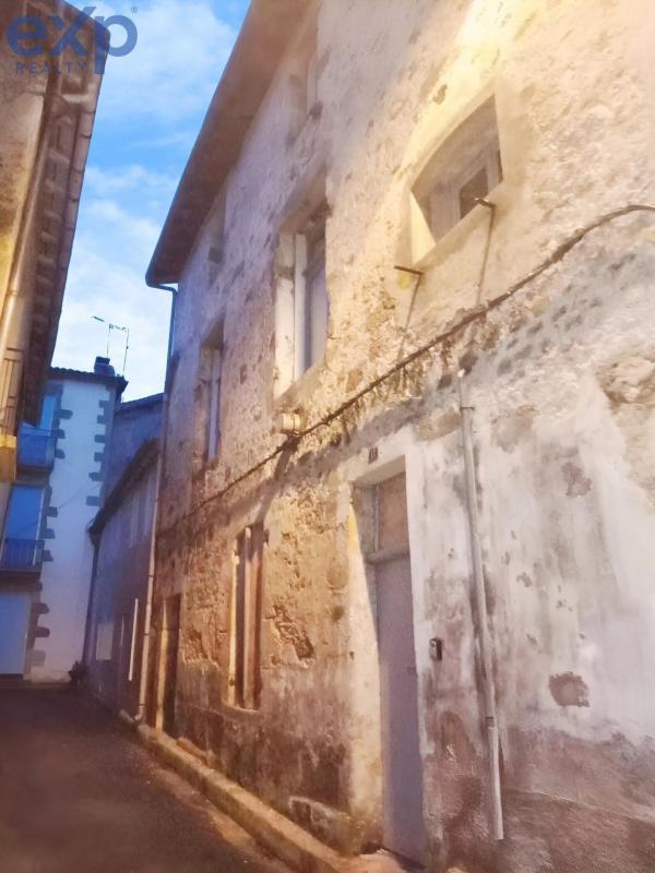 Immeuble - 300 m² - 15 pièces