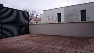 Appartement - 89 m² - 4 pièces